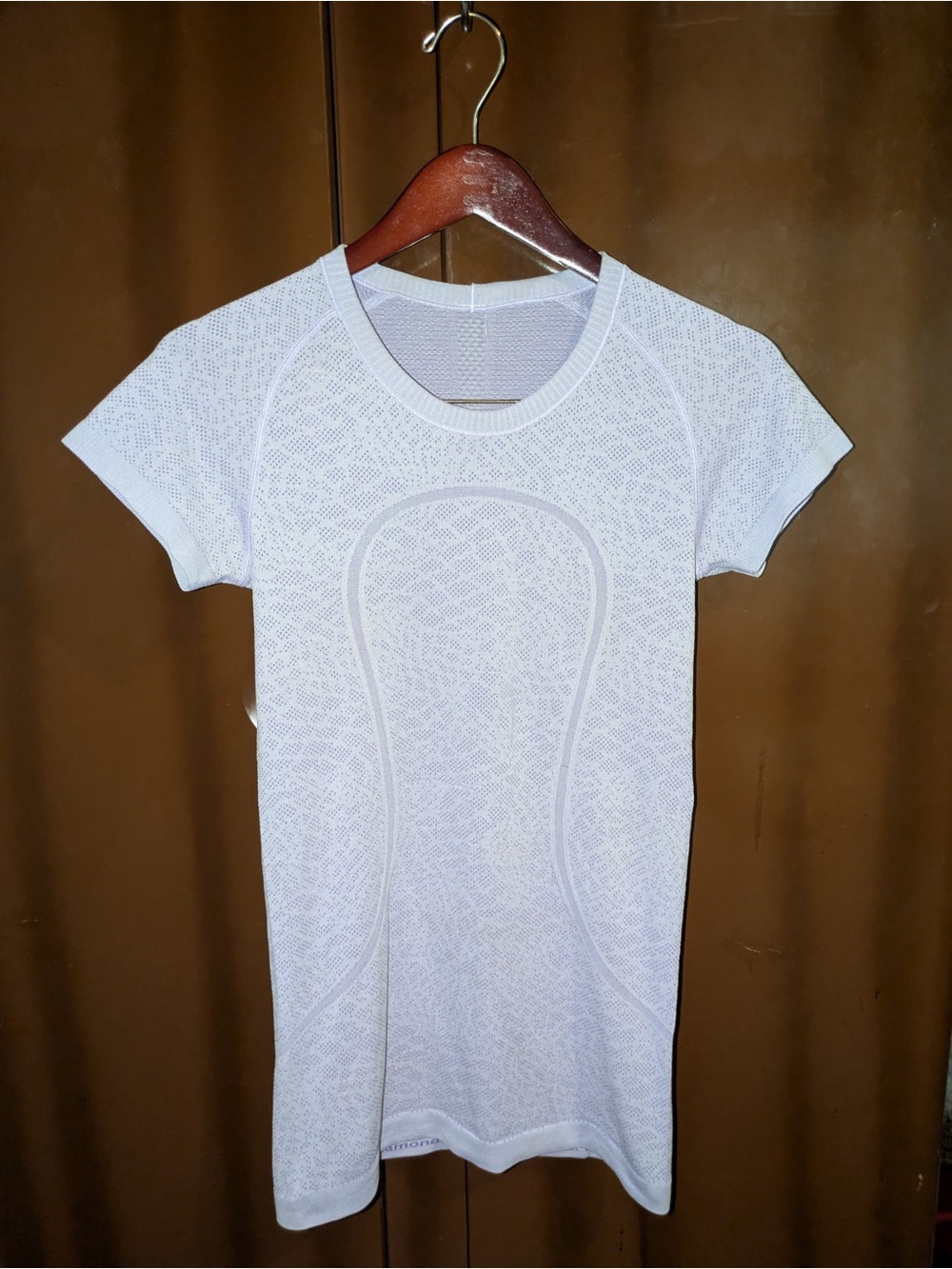 Lululemon Athletica Swiftly Tech Short Sleeve
